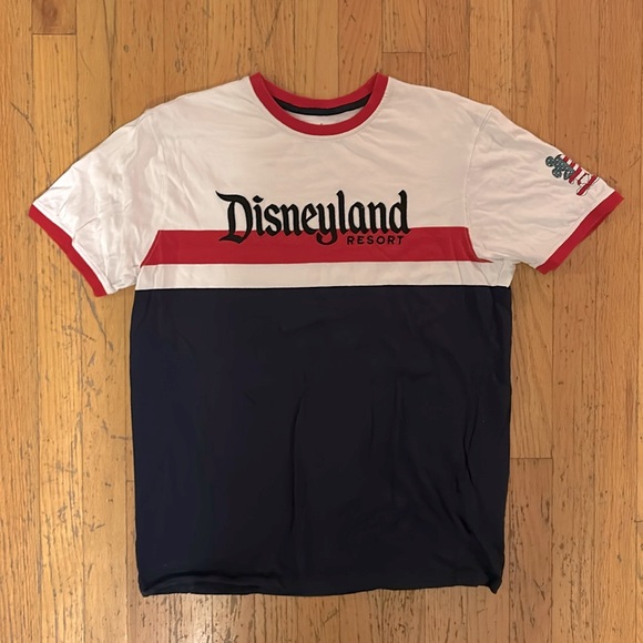 Disney Other - Disneyland Resort America Tee